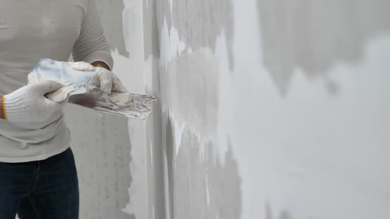 Trusted Mayo, FL Drywall and Painting Service Experts